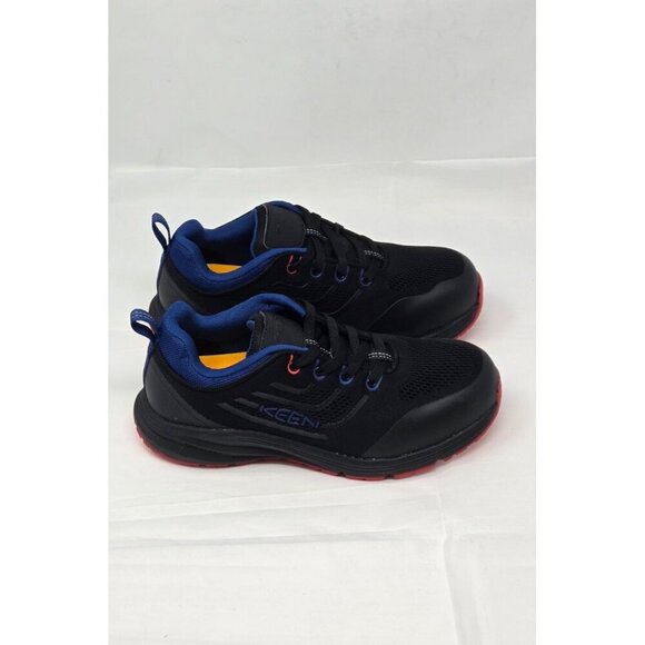 KEEN Utility Women's Minneapolis Low Height size 9 W - Picture 5 of 8